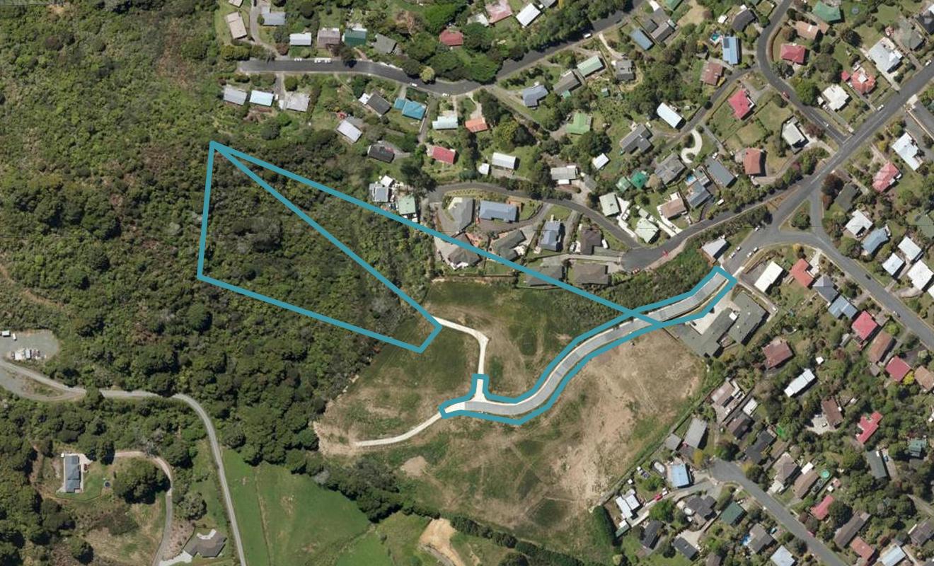 12 Milla Mae Rise, Woodhill, Whangarei - Carousel 1