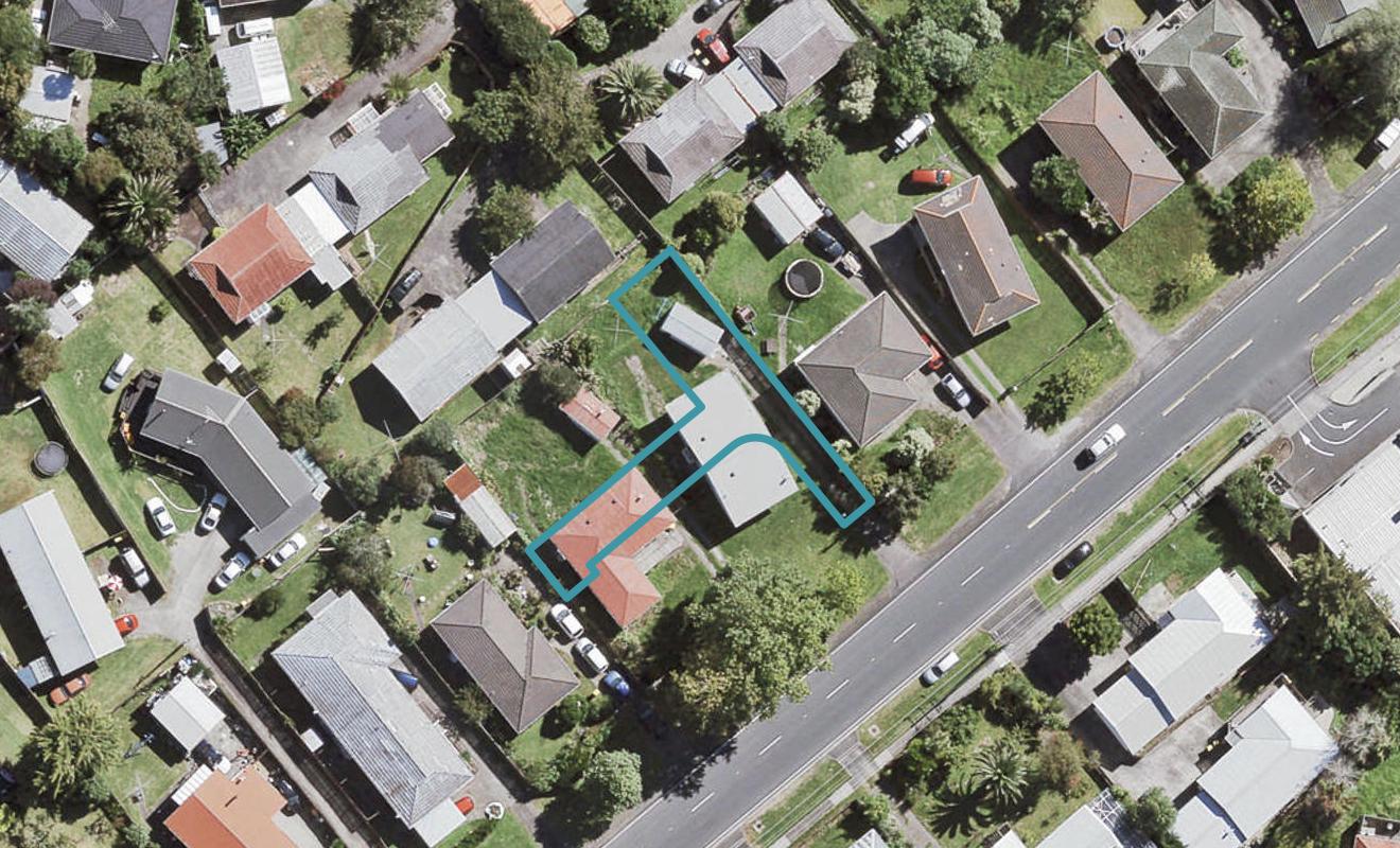 179A Henderson Valley Road, Henderson, Auckland - Carousel 1