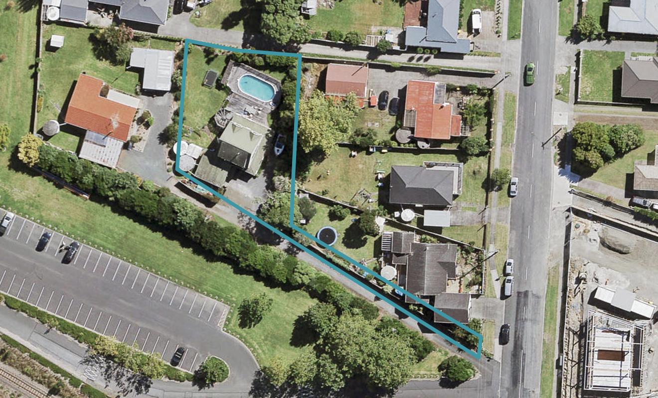 4 Tapu Road, Huapai, Kumeu - Carousel 1