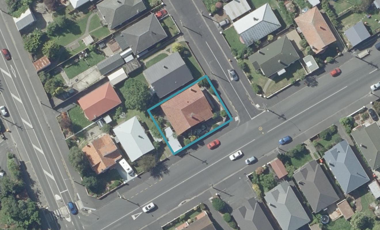 274 Macandrew Road, Forbury, Dunedin - Carousel 1