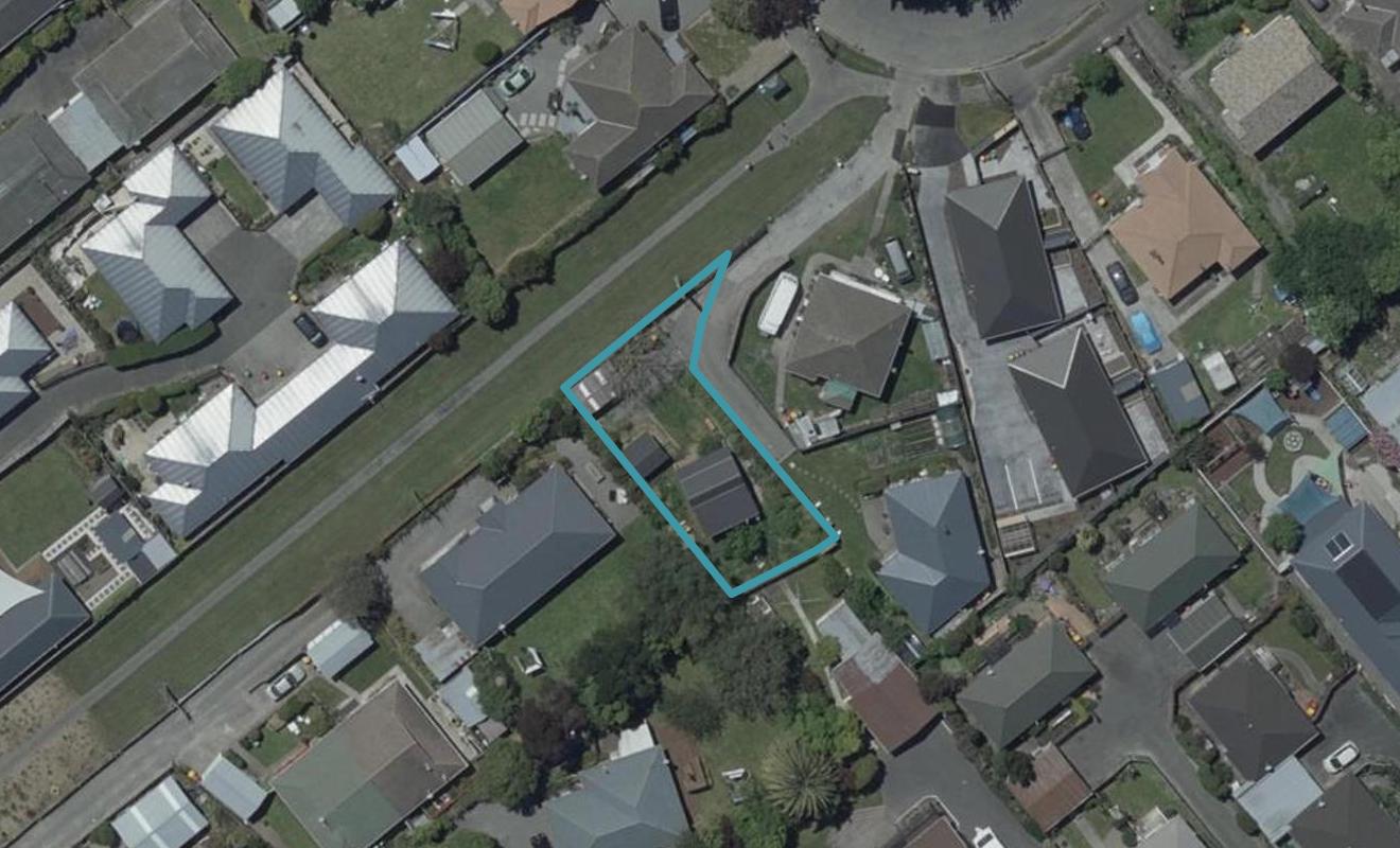 27B Winsor Crescent, Spreydon, Christchurch - Carousel 1