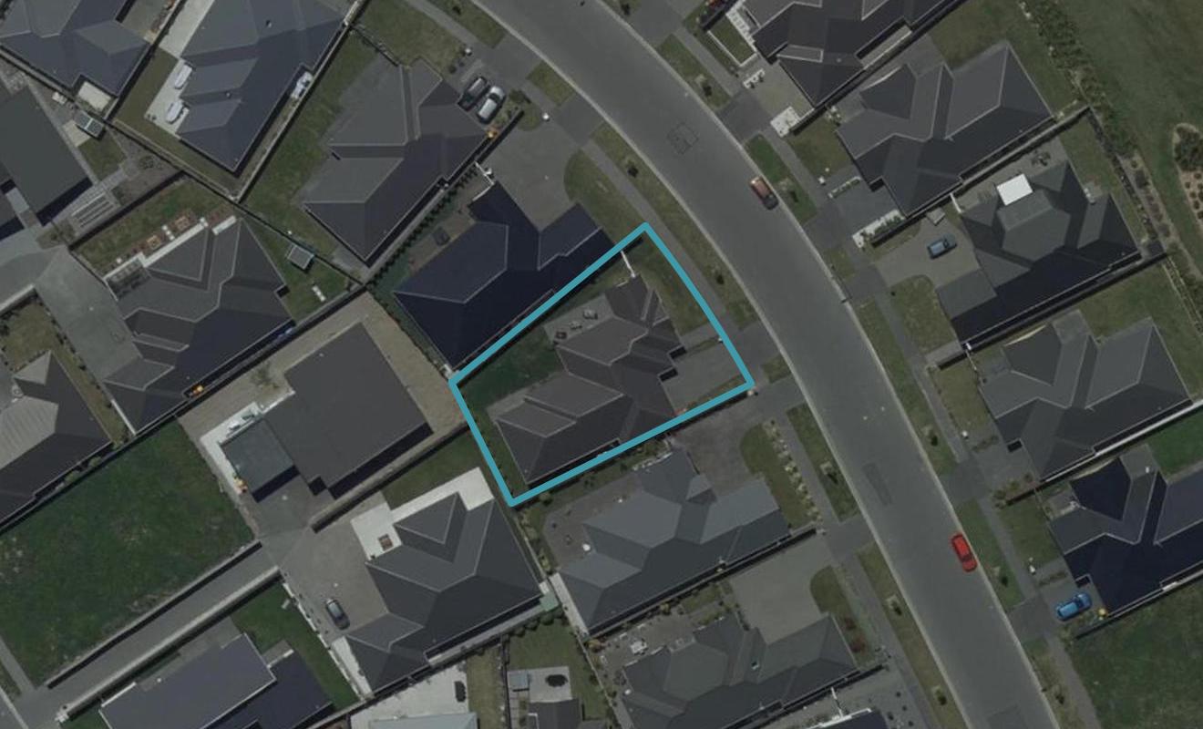 143 Kittyhawk Avenue, Wigram, Christchurch - Carousel 1