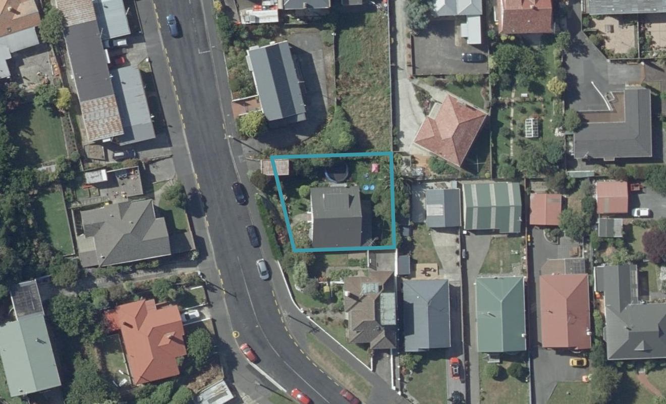9 Cavell Street, Musselburgh, Dunedin - Carousel 1