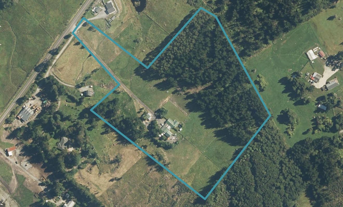 375 Woodstock-Rimu Road, Hokitika - Carousel 1