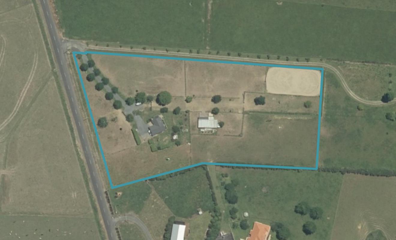496A Karakariki Road, Whatawhata, Hamilton - Carousel 1