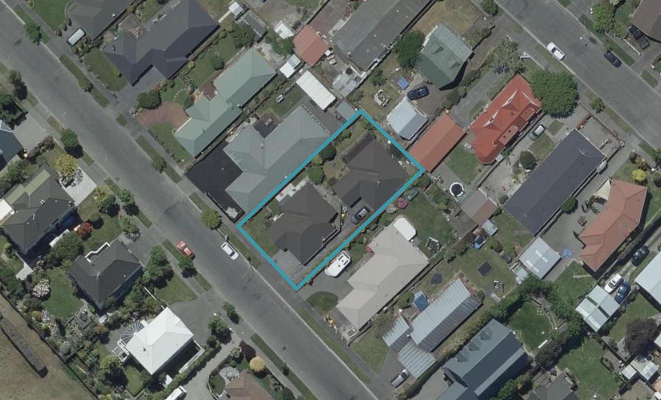 1/22 Briarmont Street, Avondale, Christchurch - Carousel 1