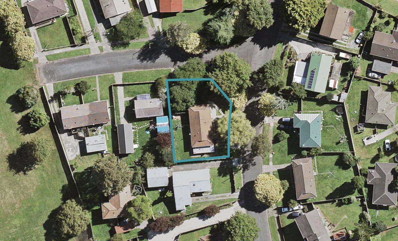 19 Galilee Avenue, Red Hill, Papakura - Carousel 1