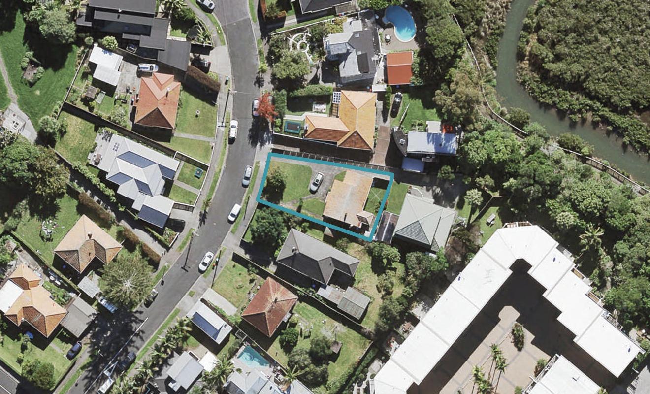 39 Webber Street, Westmere, Auckland - Carousel 1