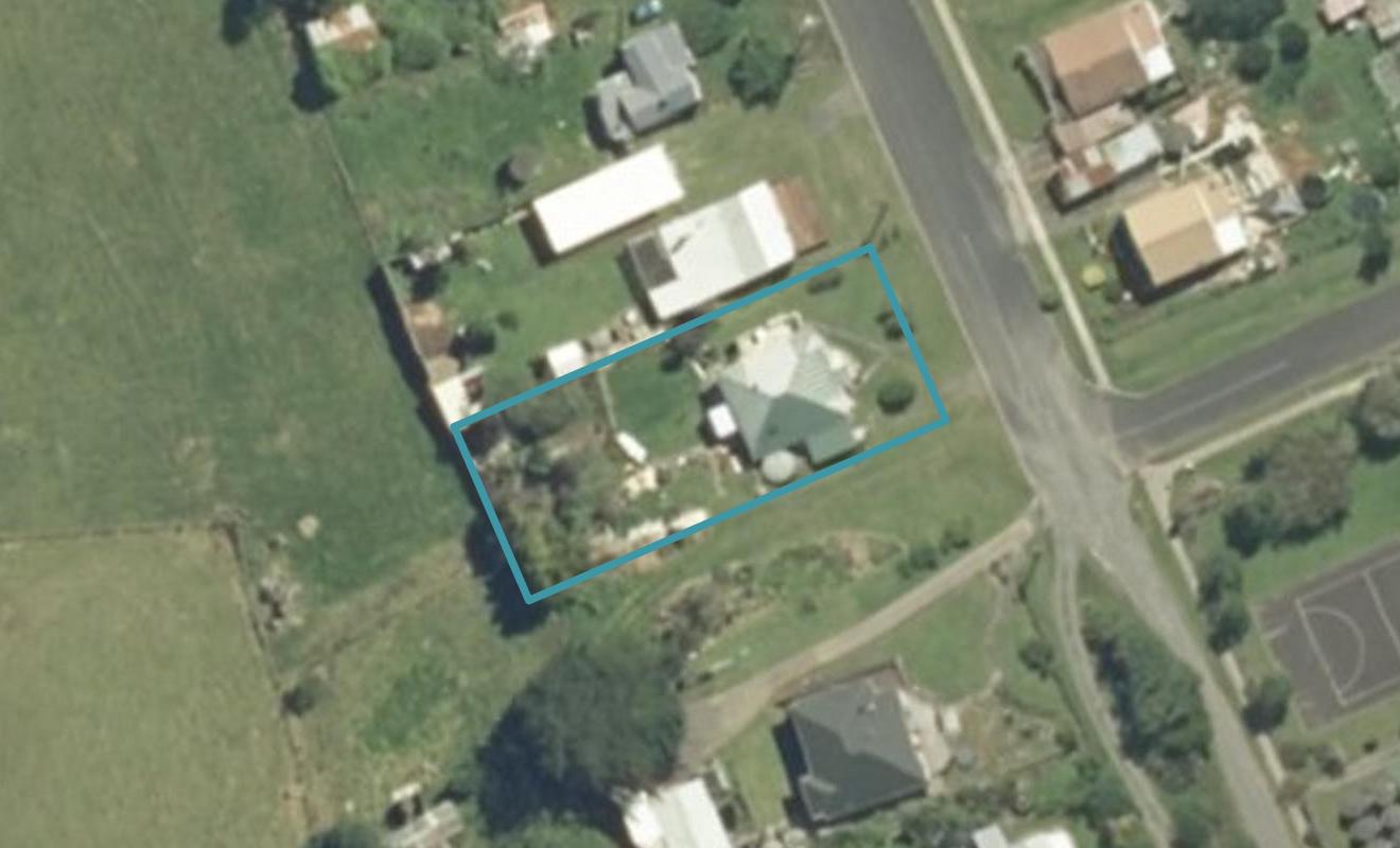 52 Joseph Street, Pukemiro - Carousel 1