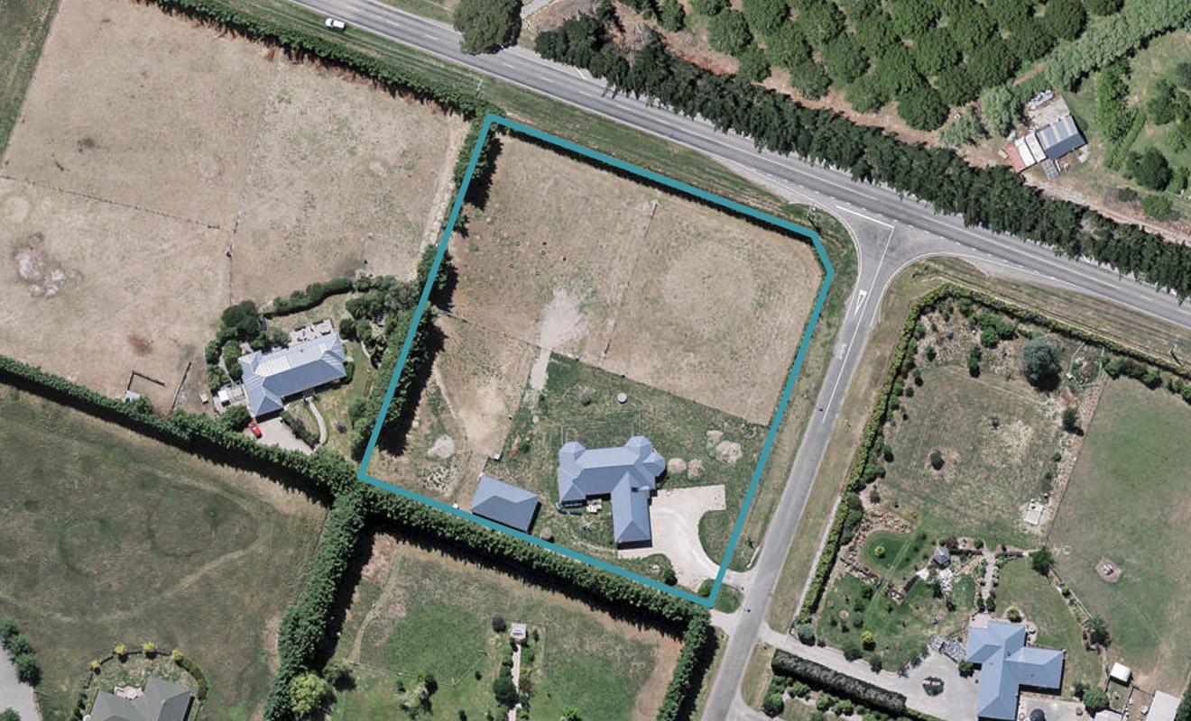 40 Pinewood Close, Swannanoa, Kaiapoi - Carousel 1