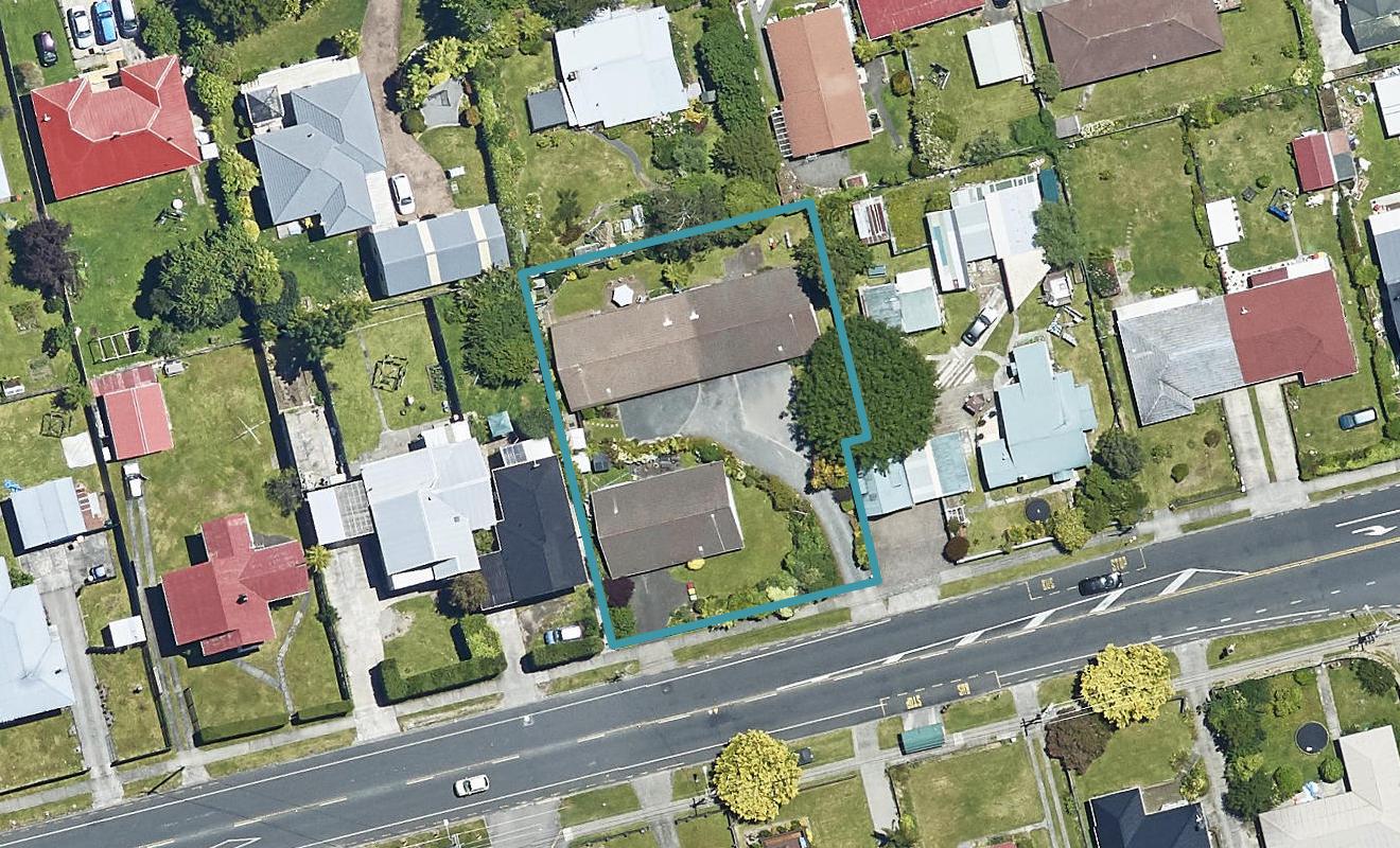 191 Malfroy Road, Utuhina, Rotorua - Carousel 1