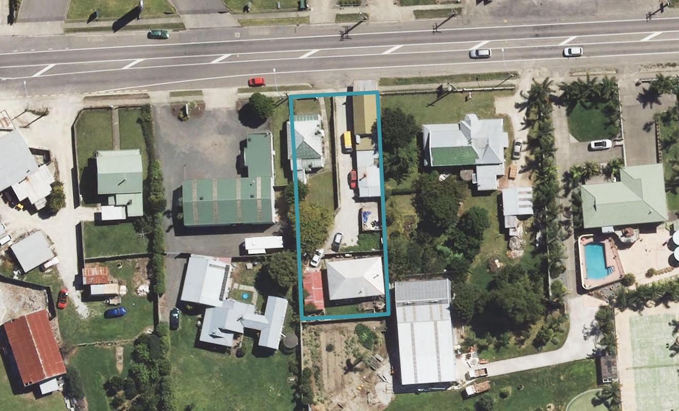 100 Main Road, Makaraka, Gisborne - Carousel 1