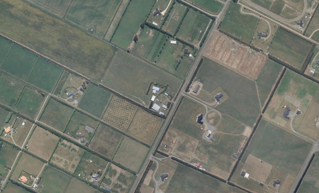 1067 Two Chain Road, Swannanoa, Rangiora - Carousel 1