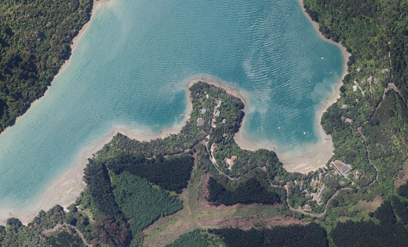 1683 Kenepuru Road, BROUGHTON BAY - Carousel 1