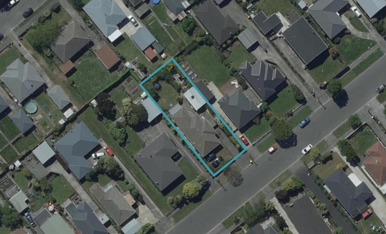 103 Cobham Street, Spreydon, Christchurch - Carousel 1