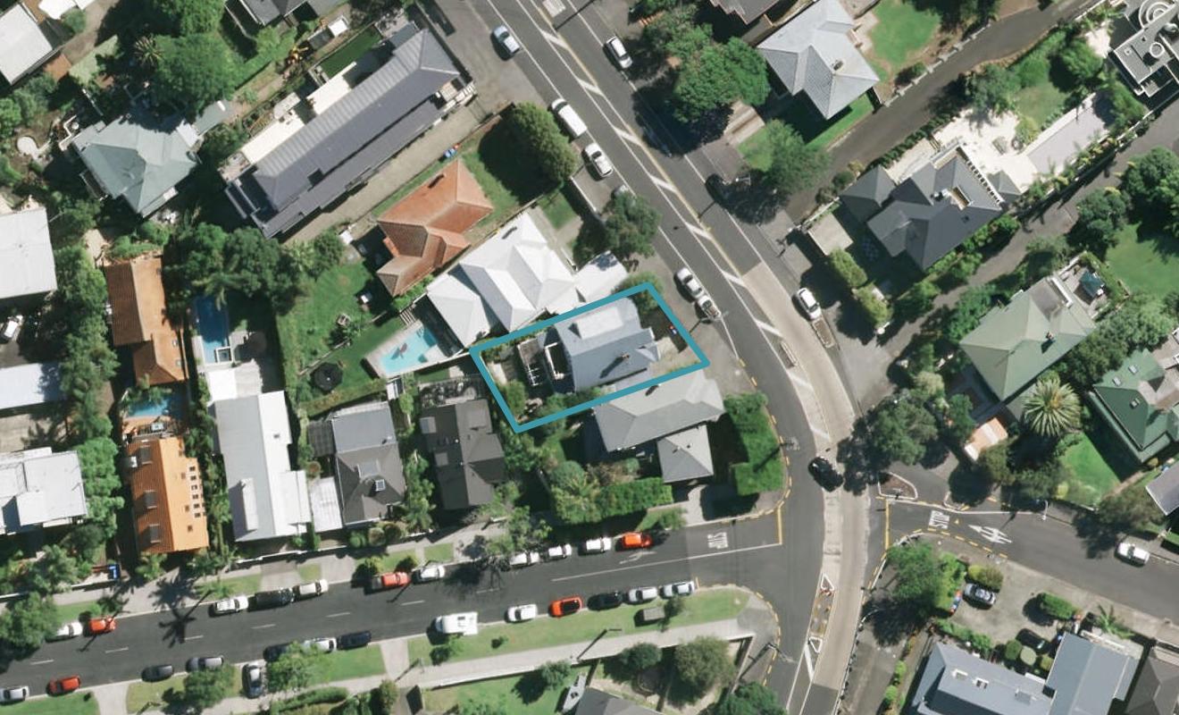 66 Shelly Beach Road, Saint Marys Bay, Auckland - Carousel 1