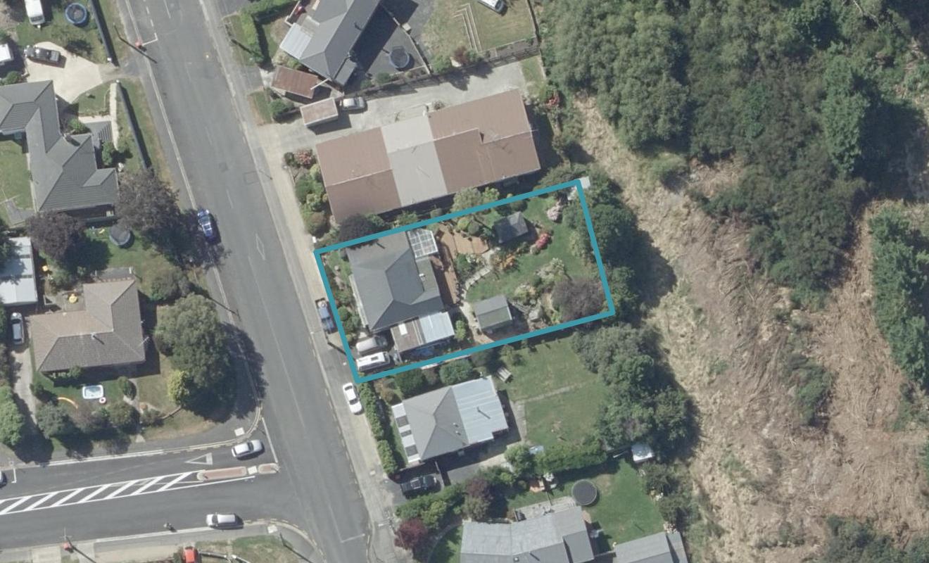 17 Old Brighton Road, Fairfield, Dunedin - Carousel 1
