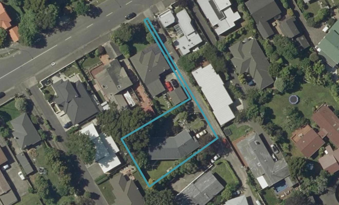 288 Park Road, Hokowhitu, Palmerston North - Carousel 1