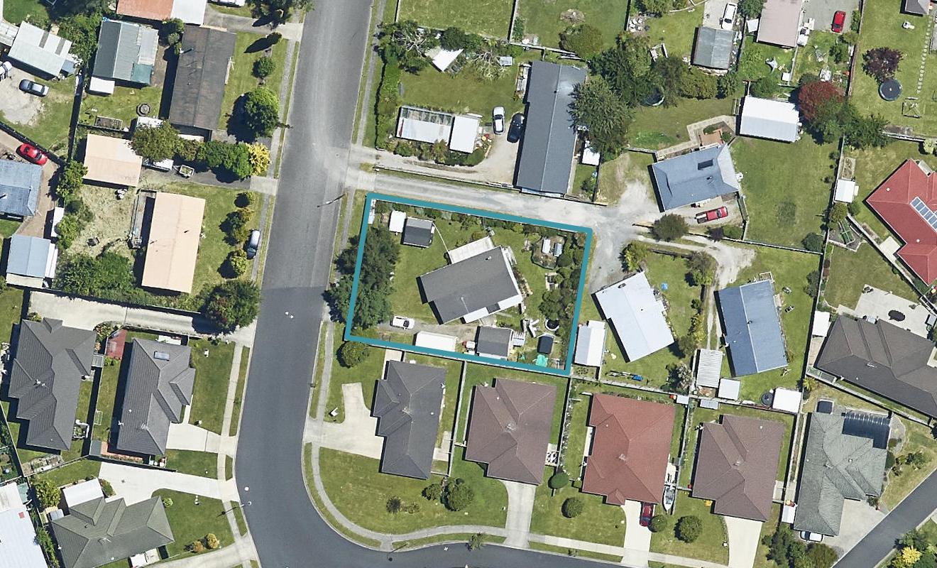10 Harris Street, Ngongotaha, Rotorua - Carousel 1