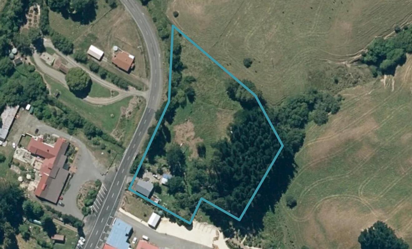 73 Hovding Street, Norsewood - Carousel 1