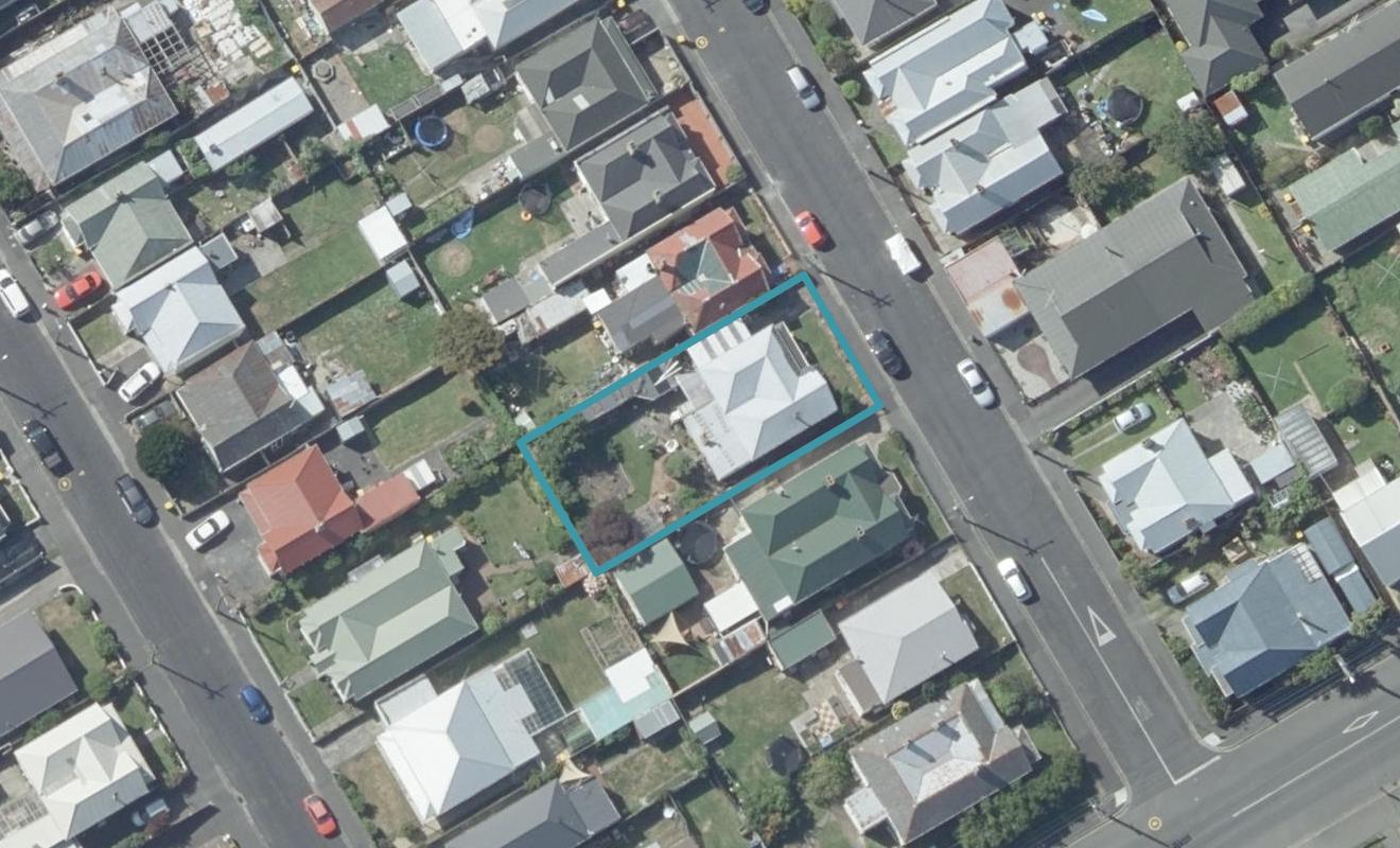 76 Loyalty Street, Forbury, Dunedin - Carousel 1