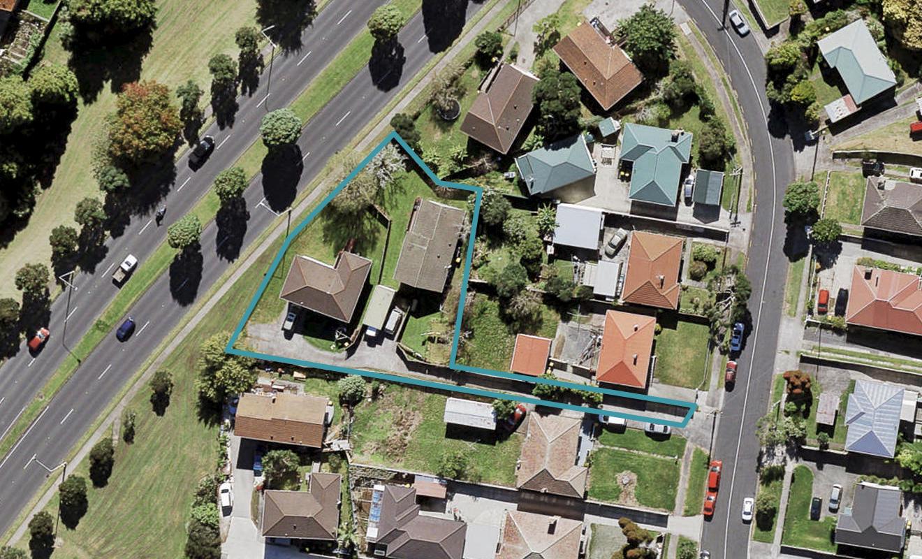 34 Reid Road, New Lynn, Auckland - Carousel 1