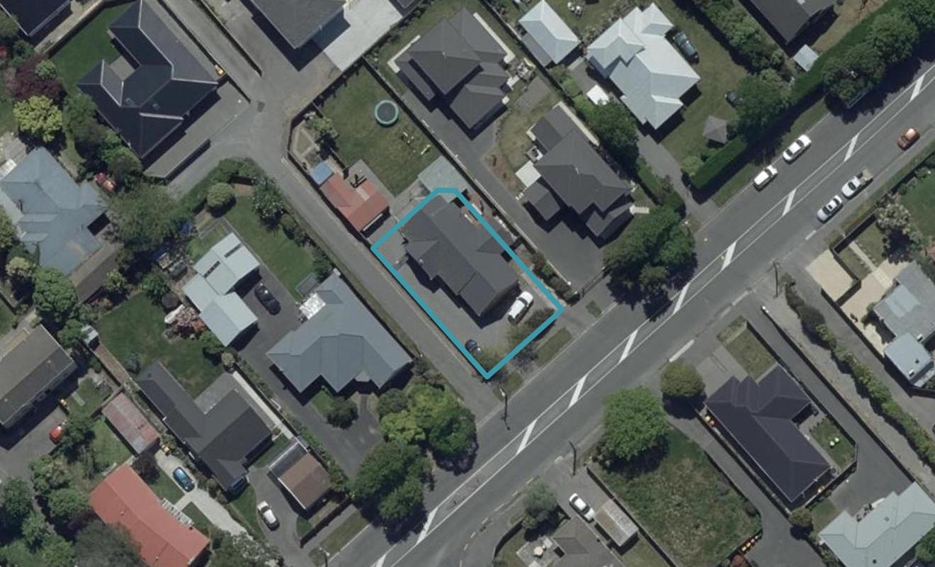 98 Aorangi Road, Bryndwr, Christchurch - Carousel 1