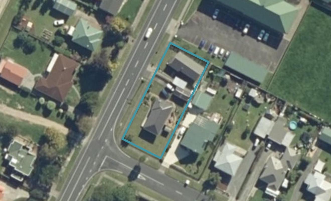 42A Smith Street, Matamata, Matamata - Carousel 1