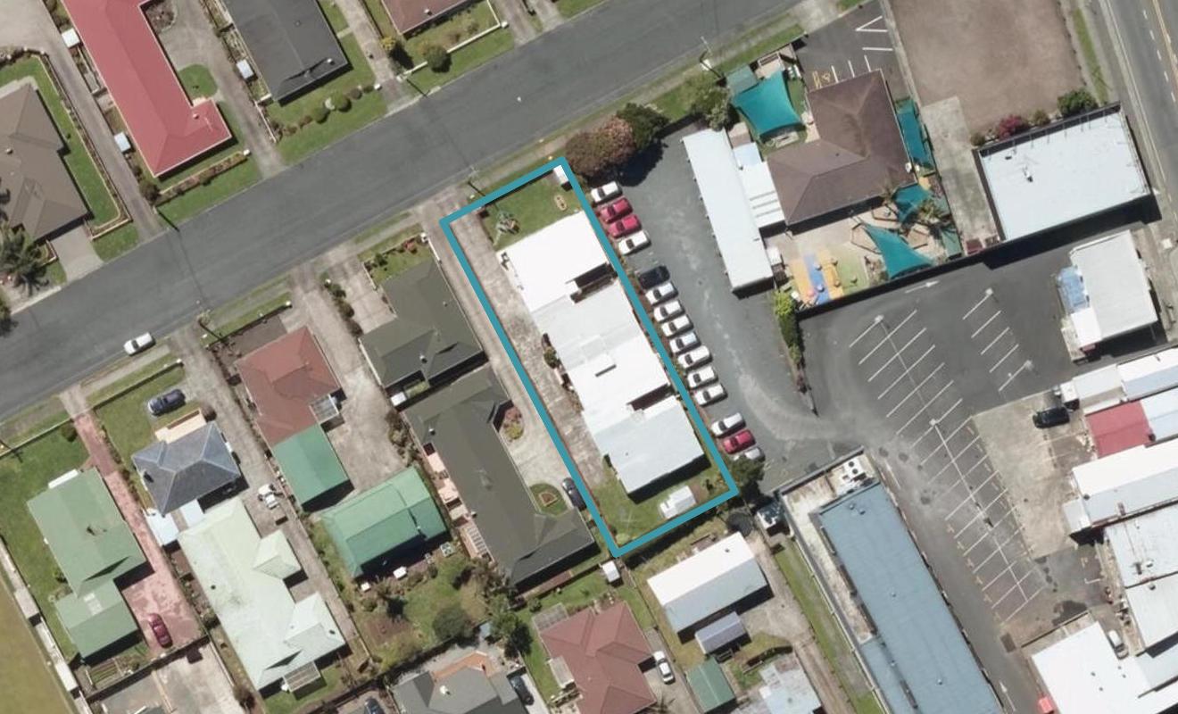 3/4 Lilian Street, Te Kamo, Whangarei - Carousel 1