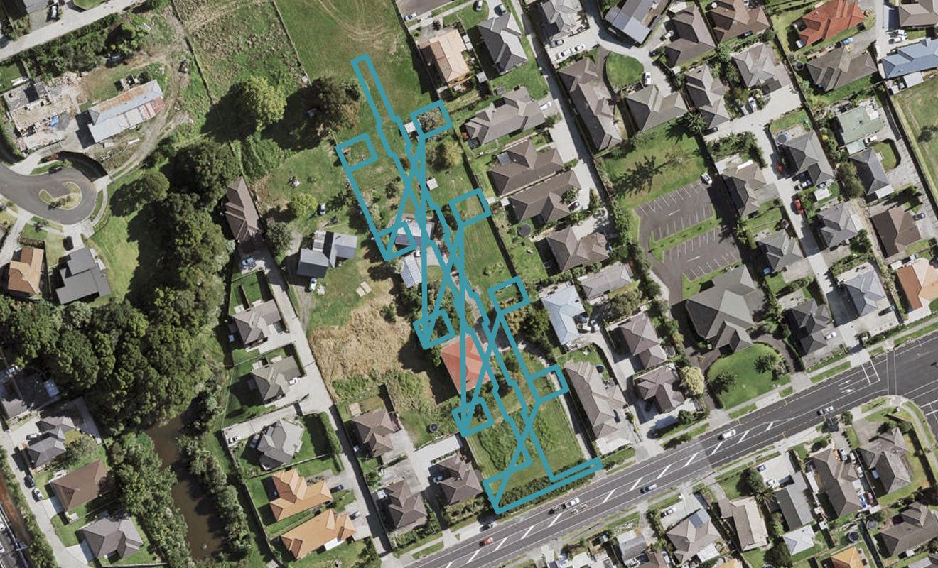 1 Mataara Lane, Manurewa, Auckland - Carousel 1