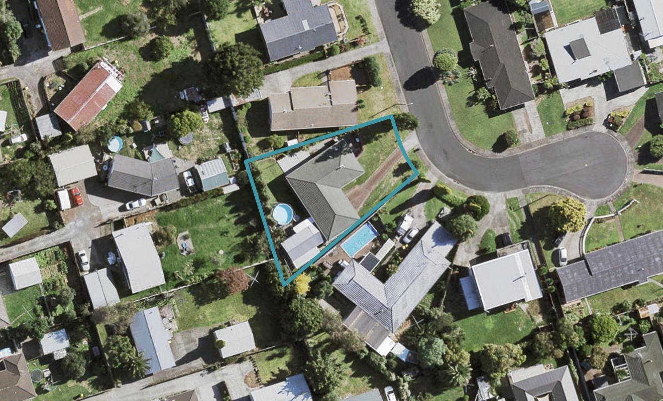 31 Magnolia Avenue, Opaheke, Papakura - Carousel 1