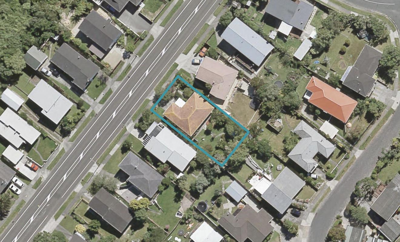74 Major Drive, Kelson, Lower Hutt - Carousel 1