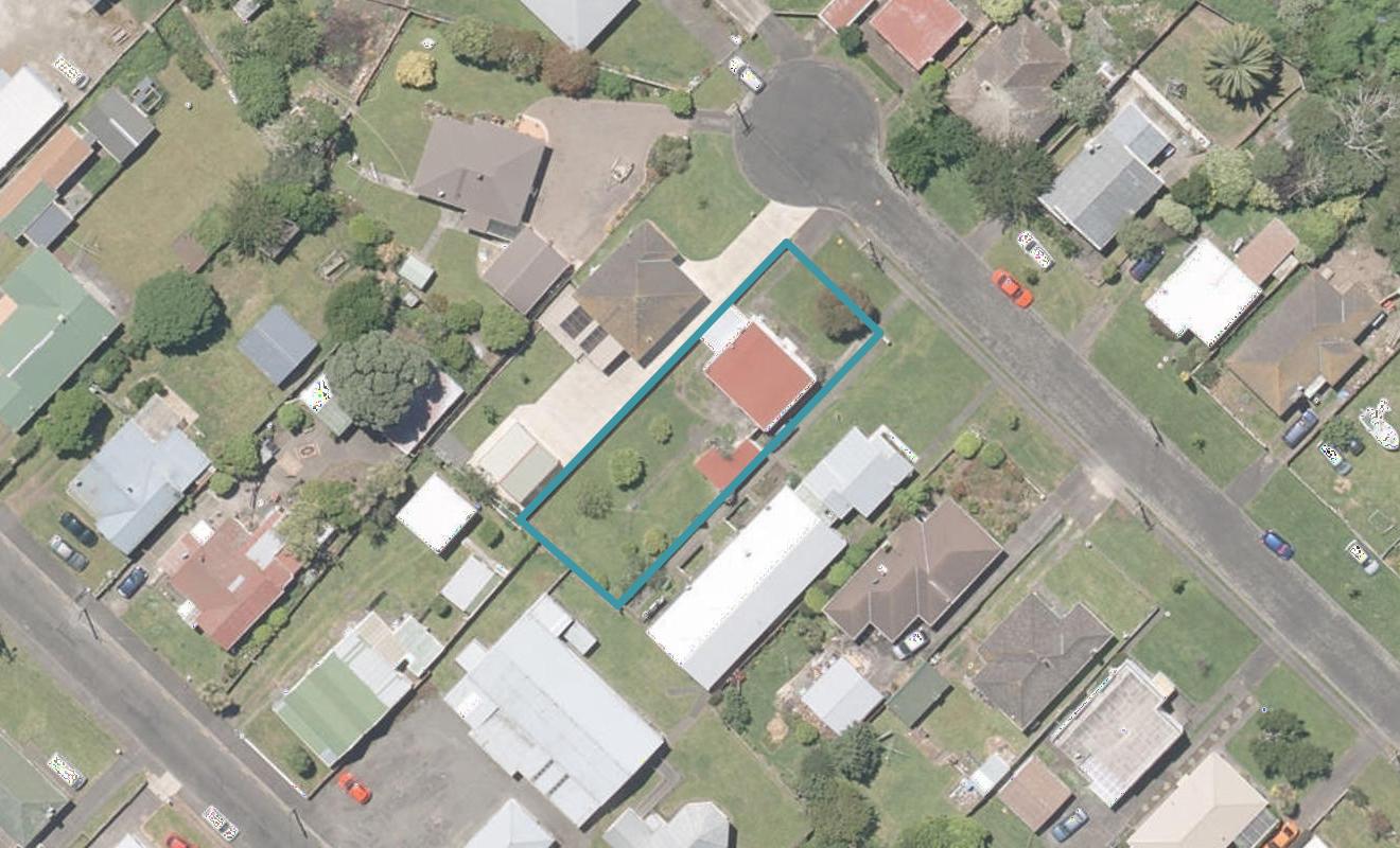 13 Boyd Avenue, Aramoho, Whanganui - Carousel 1