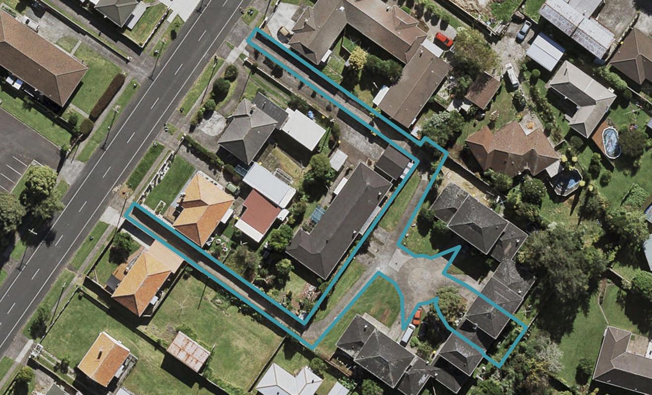 35C Birdwood Avenue, Papatoetoe, Auckland - Carousel 1
