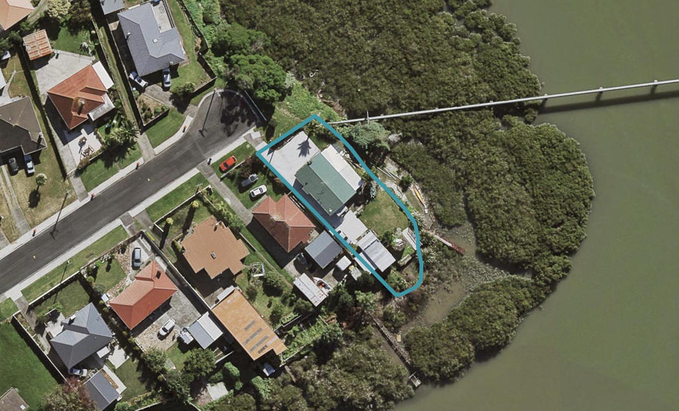 23 Cracroft Street, Otahuhu, Auckland - Carousel 1