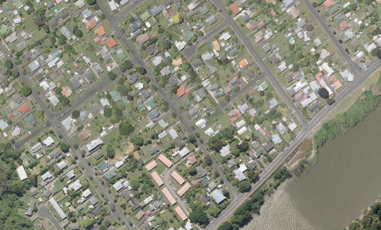 14 Cumbrae Place, Aramoho, Whanganui - Carousel 1