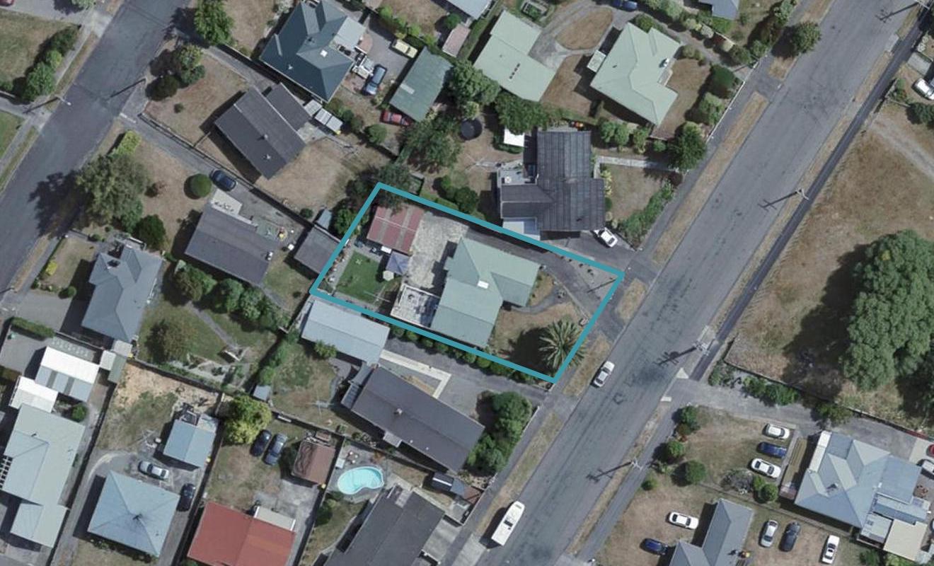 7 Gordon Street, Lansdowne, Masterton - Carousel 1