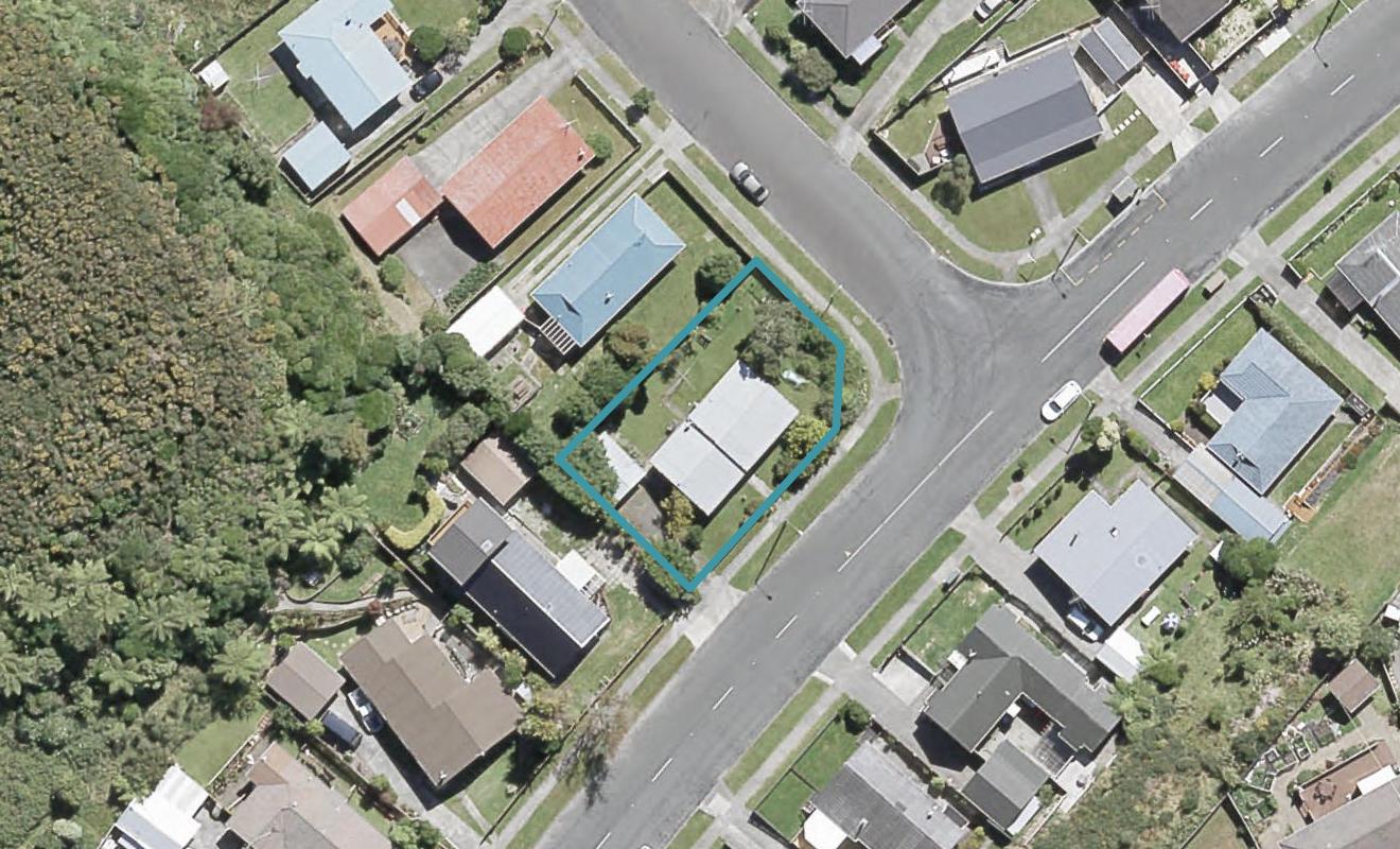 243 Major Drive, Kelson, Lower Hutt - Carousel 1