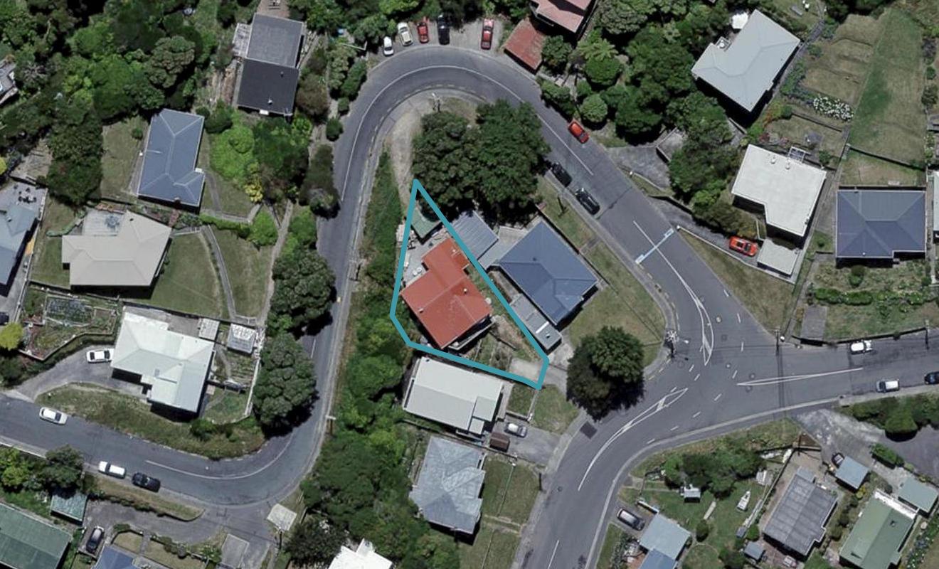 103 Tauhinu Road, Miramar, Wellington - Carousel 1