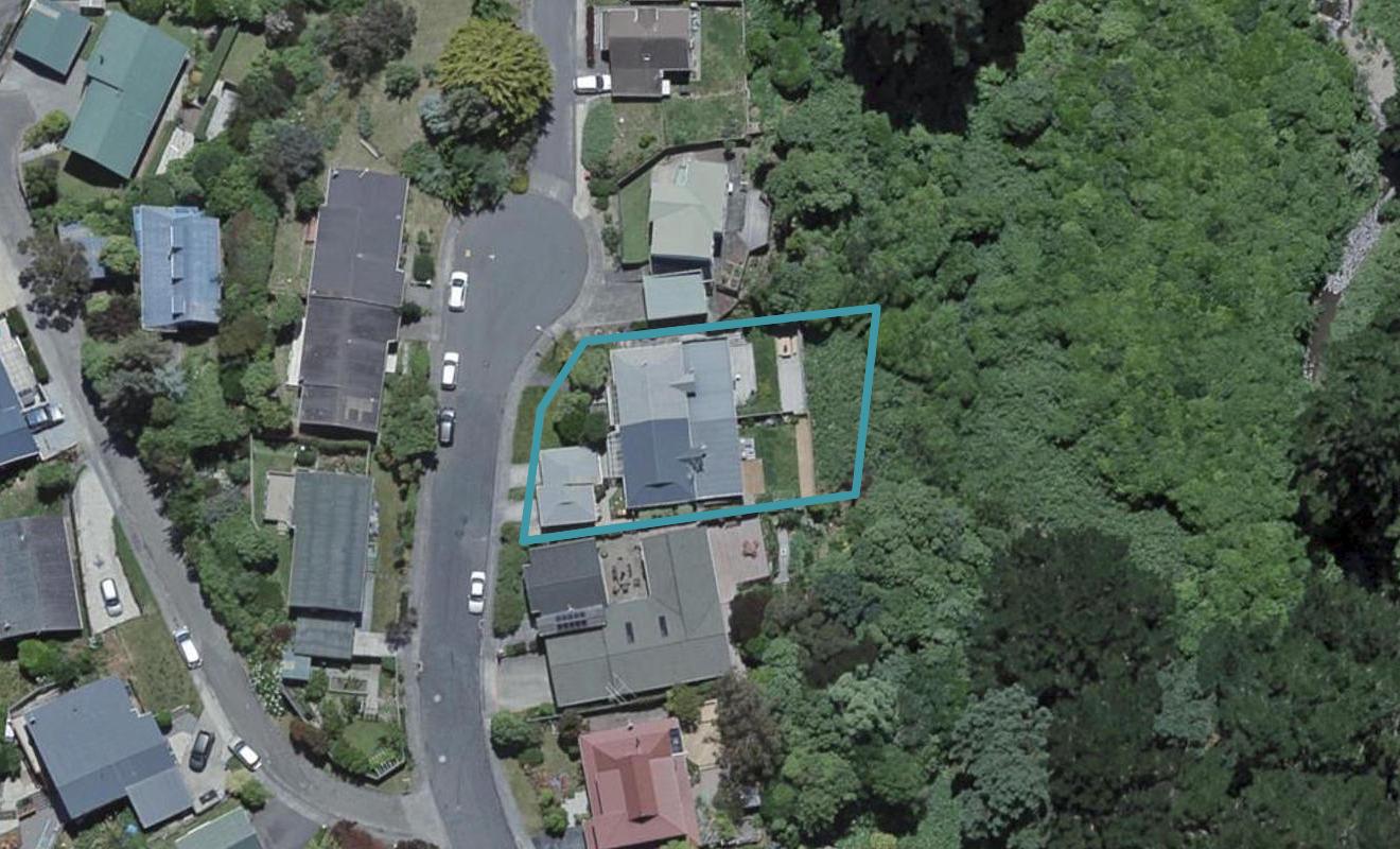 1/40 Wingfield Place, Churton Park, Wellington - Carousel 1