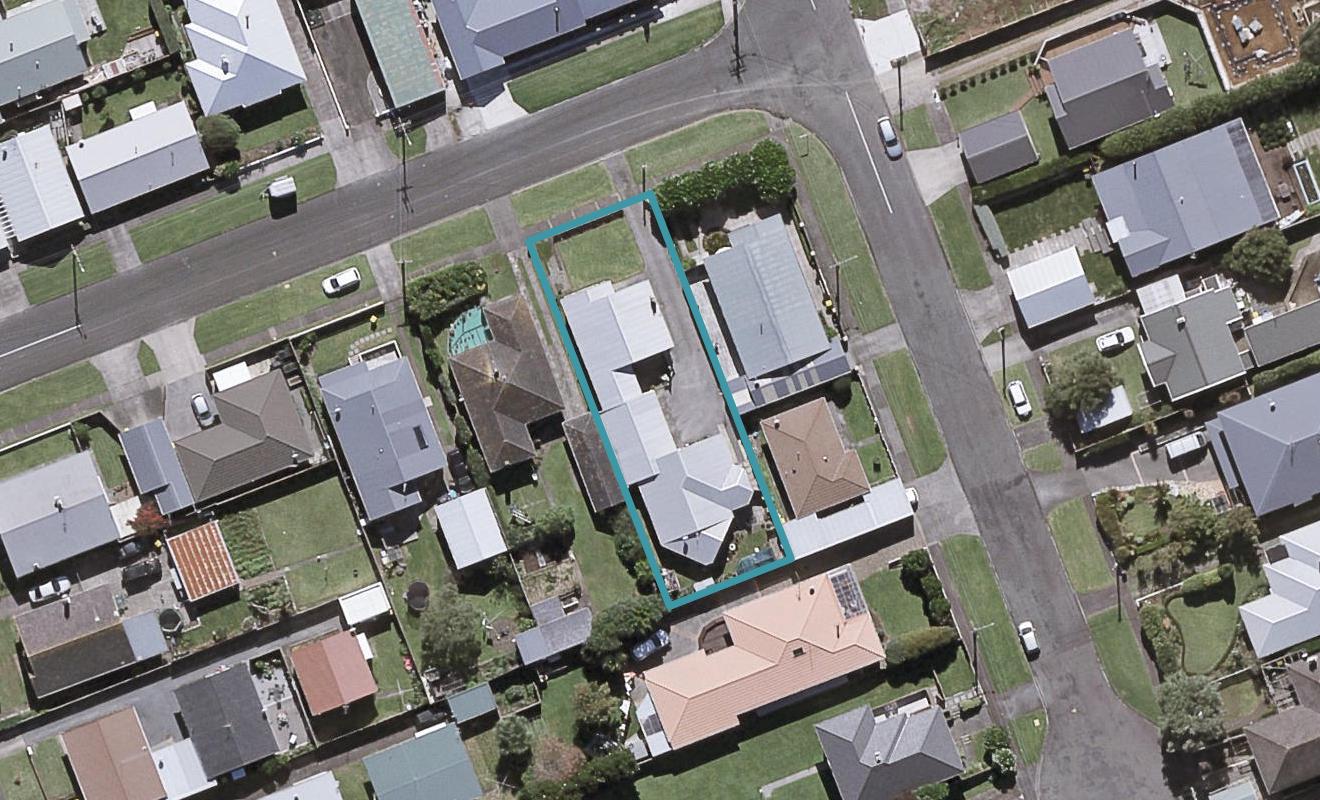 8 Witako Street, Fitzroy, New Plymouth - Carousel 1