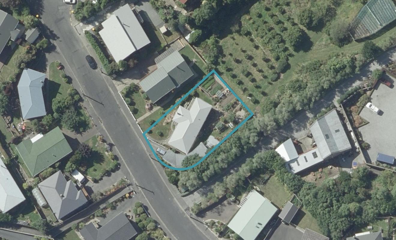 23 Milburn Street, Corstorphine, Dunedin - Carousel 1