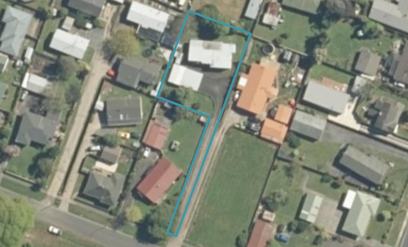 89 Thompson Street, Leamington, Cambridge - Carousel 1