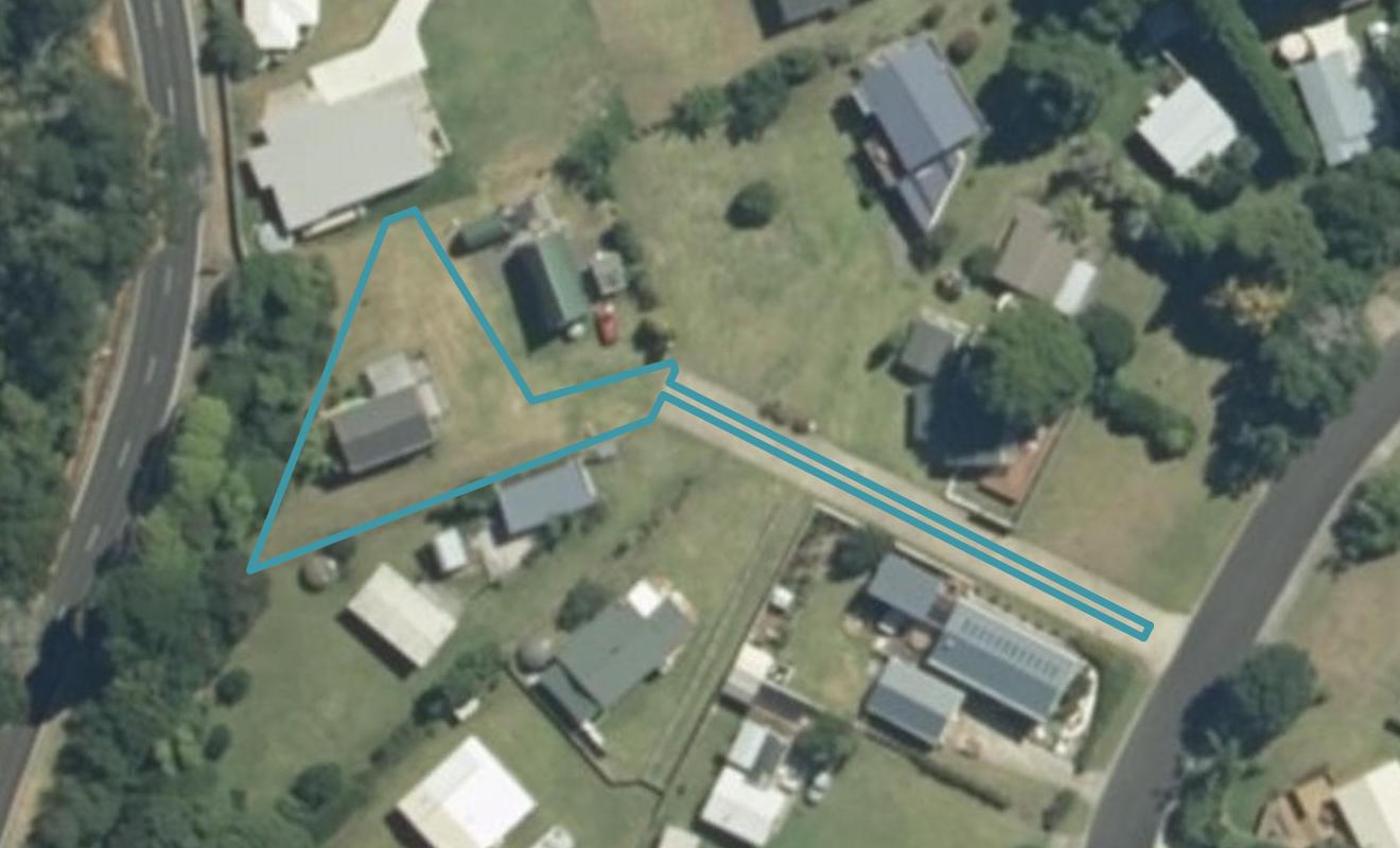22B Mako Avenue, Whiritoa, Waihi - Carousel 1