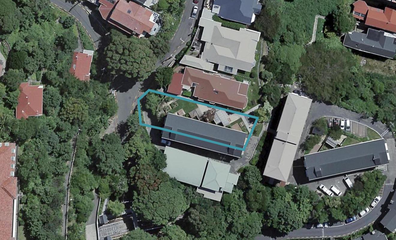 29 Talavera Terrace, Kelburn, Wellington - Carousel 1