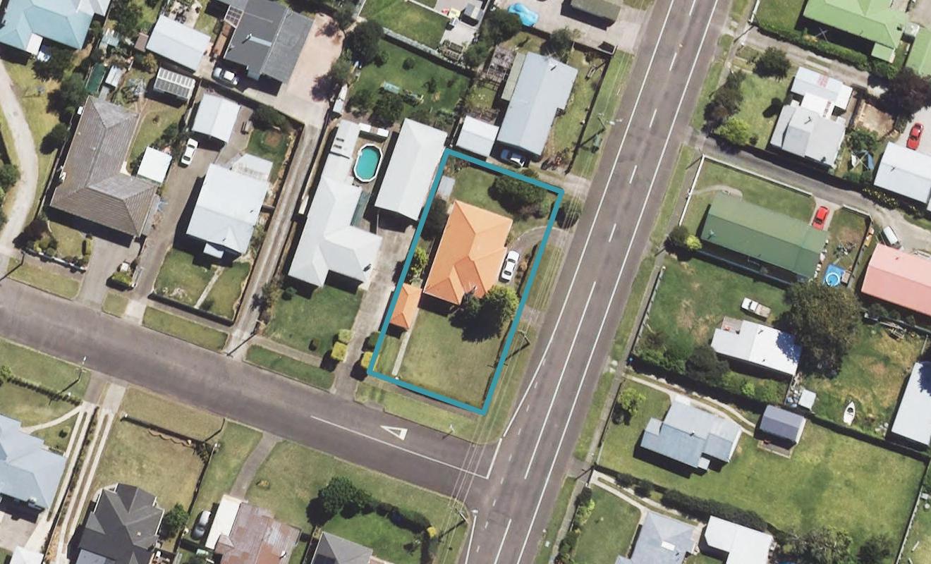 1 Oates Street, Elgin, Gisborne - Carousel 1