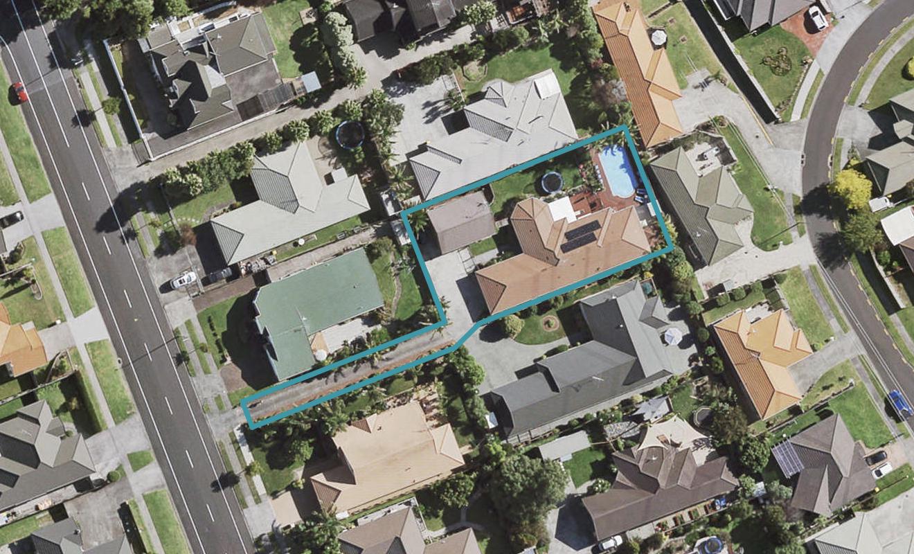 77 Wairere Road, The Gardens, Auckland - Carousel 1