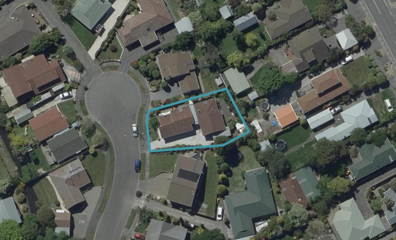1/10 Waimokihi Place, Somerfield, Christchurch - Carousel 1