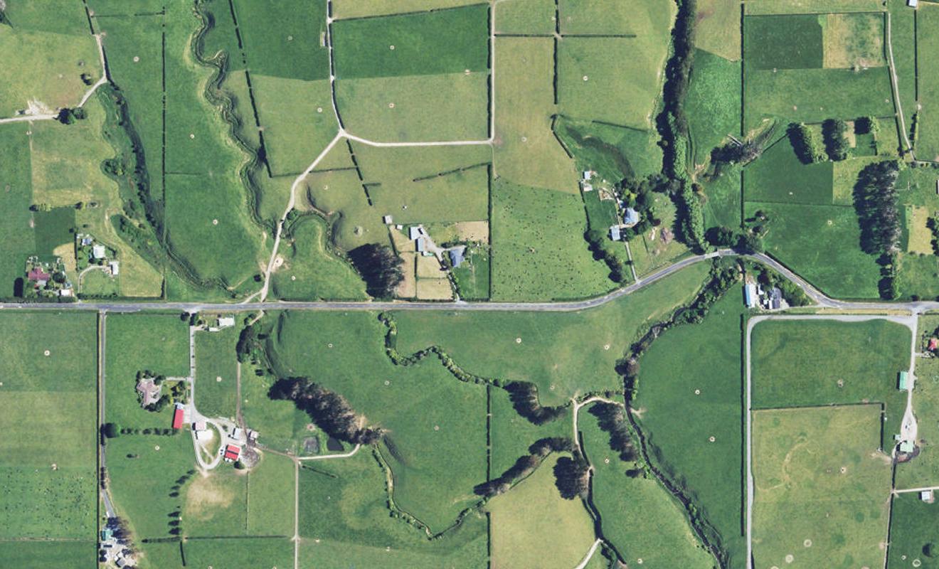 190 Finnerty Road, Ngaere, Stratford - Carousel 1