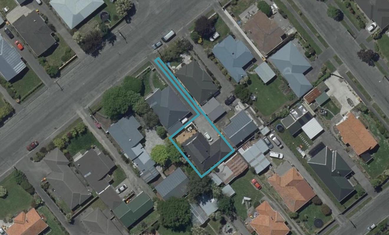 30A Wychbury Street, Spreydon, Christchurch - Carousel 1
